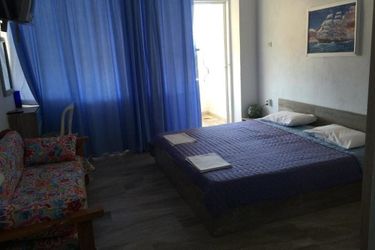Alexandros Apartments Nafplion: Photo 