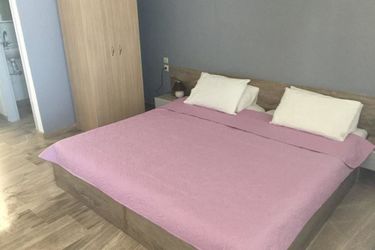 Alexandros Apartments Nafplion: Photo 