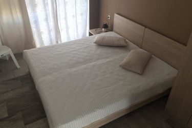 Alexandros Apartments Nafplion: Photo 