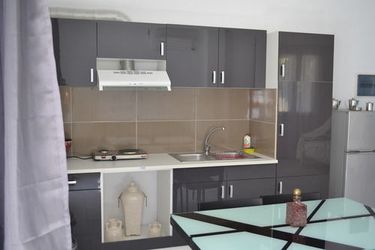 Alexandros Apartments Nafplion: Photo 
