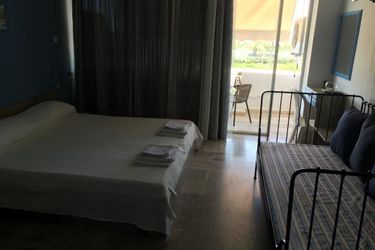 Alexandros Apartments Nafplion: Photo 