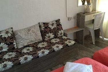 Alexandros Apartments Nafplion: Photo 