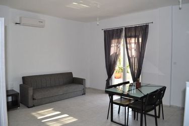 Alexandros Apartments Nafplion: Photo 