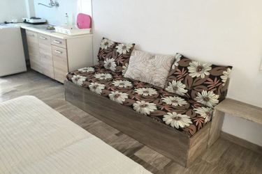 Alexandros Apartments Nafplion: Photo 