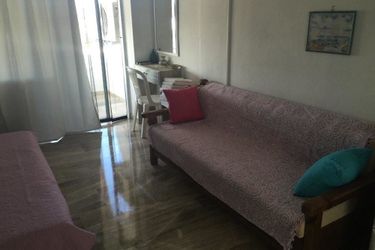 Alexandros Apartments Nafplion: Photo 