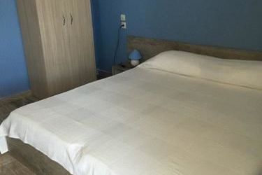 Alexandros Apartments Nafplion: Photo 