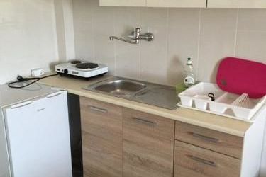 Alexandros Apartments Nafplion: Photo 