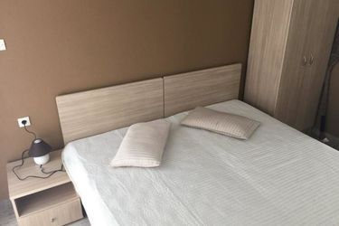 Alexandros Apartments Nafplion: Photo 