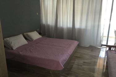 Alexandros Apartments Nafplion: Photo 