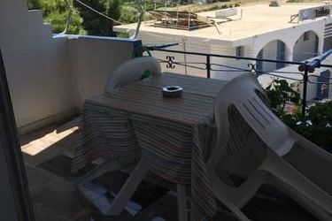 Alexandros Apartments Nafplion: Photo 