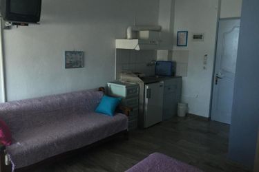 Alexandros Apartments Nafplion: Photo 