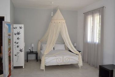 Alexandros Apartments Nafplion: Photo 