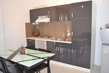 Alexandros Apartments Nafplion: Photo 