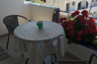Alexandros Apartments Nafplion: Photo 
