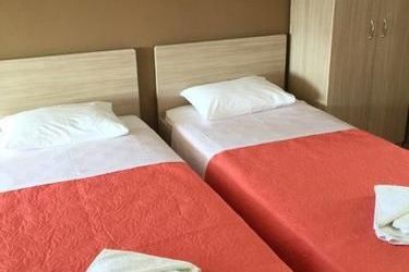 Alexandros Apartments Nafplion: Photo 
