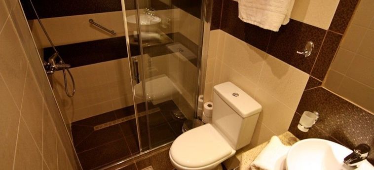 Oasis Apartments Nafplion: Foto 