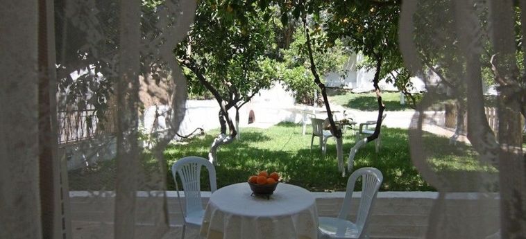Oasis Apartments Nafplion: Foto 