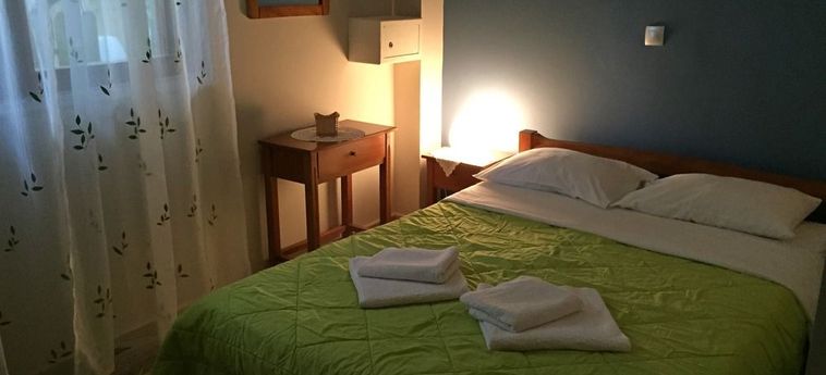 Oasis Apartments Nafplion: Foto 