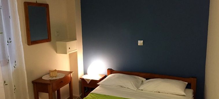 Oasis Apartments Nafplion: Foto 