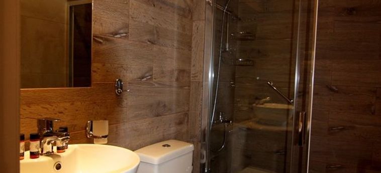 Oasis Apartments Nafplion: Foto 