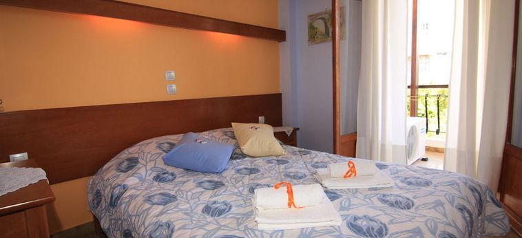 Oasis Apartments Nafplion: Foto 