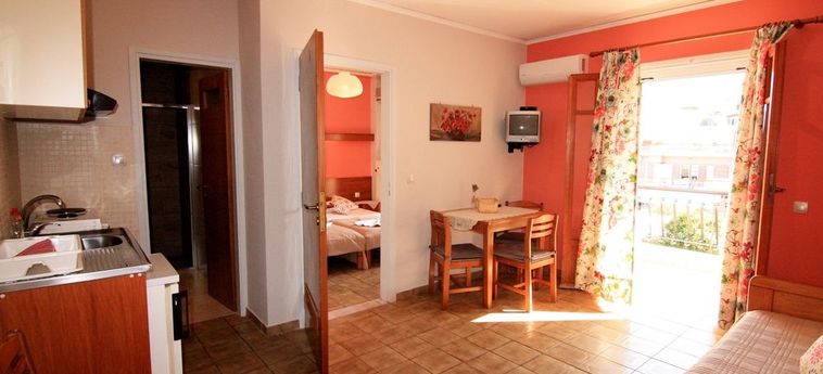 Oasis Apartments Nafplion: Foto 