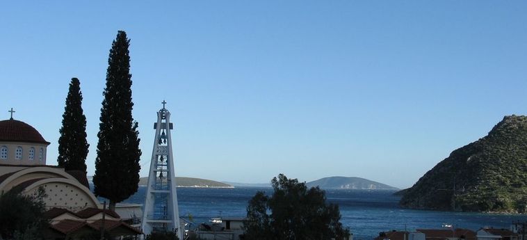 Oasis Apartments Nafplion: Foto 