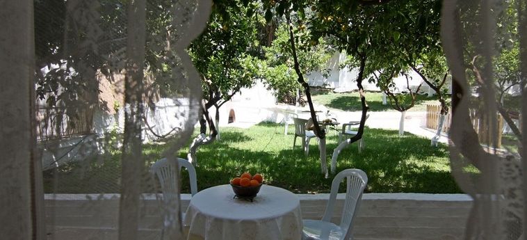 Oasis Apartments Nafplion: Foto 