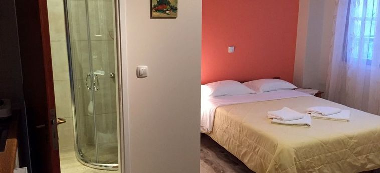 Oasis Apartments Nafplion: Foto 