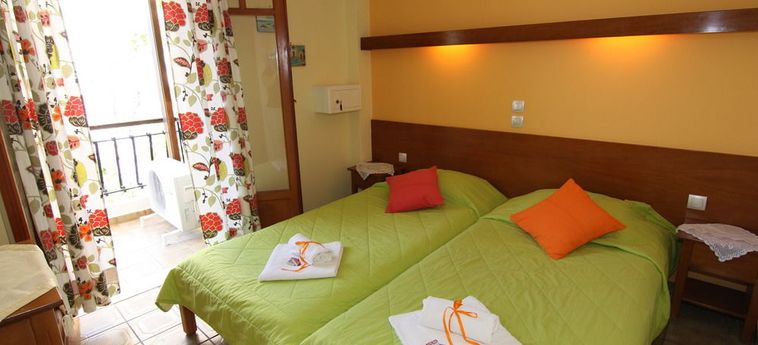Oasis Apartments Nafplion: Foto 