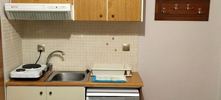 Oasis Apartments Nafplion: Foto 