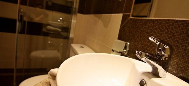 Oasis Apartments Nafplion: Foto 