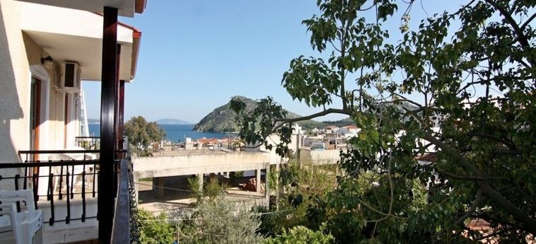 Oasis Apartments Nafplion: Foto 