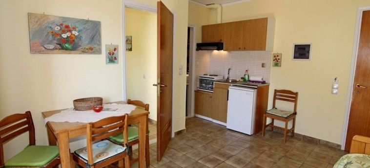Oasis Apartments Nafplion: Foto 