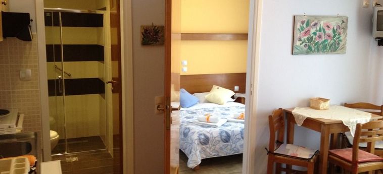 Oasis Apartments Nafplion: Foto 
