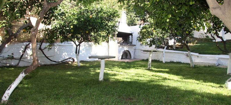 Oasis Apartments Nafplion: Foto 