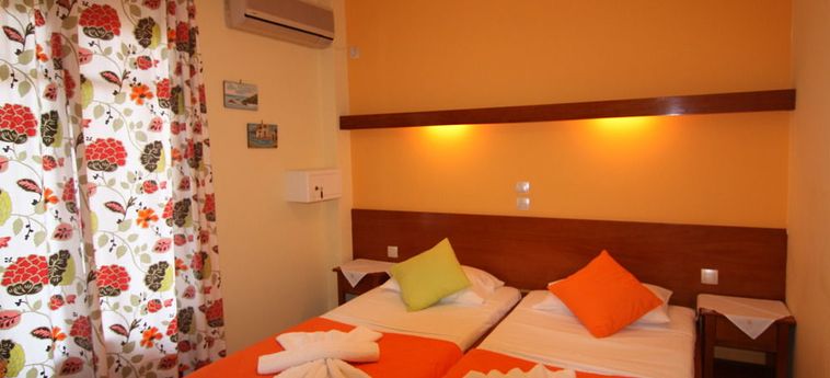 Oasis Apartments Nafplion: Foto 