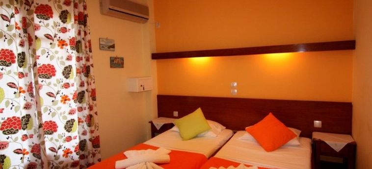 Oasis Apartments Nafplion: Foto 
