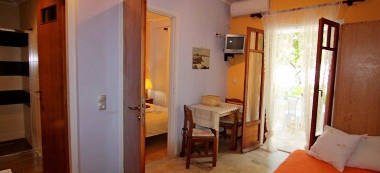 Oasis Apartments Nafplion: Foto 