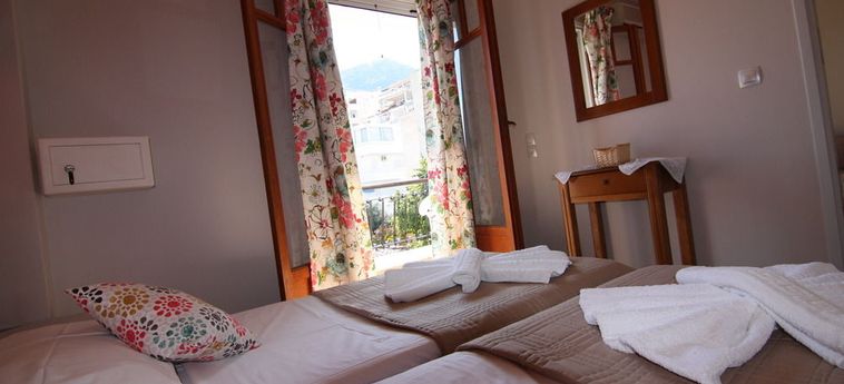 Oasis Apartments Nafplion: Foto 