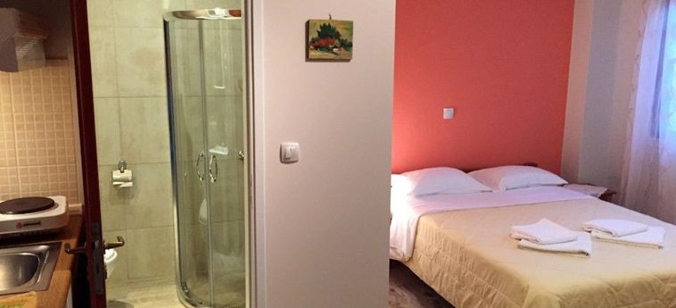 Oasis Apartments Nafplion: Foto 