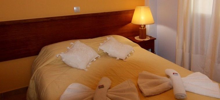 Oasis Apartments Nafplion: Foto 