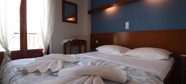 Oasis Apartments Nafplion: Foto 