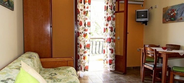 Oasis Apartments Nafplion: Foto 