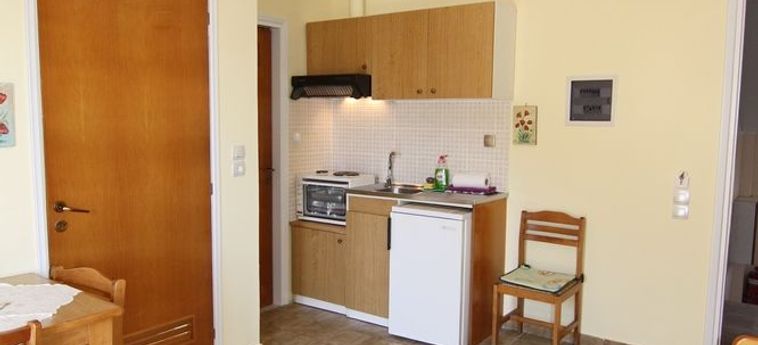 Oasis Apartments Nafplion: Foto 