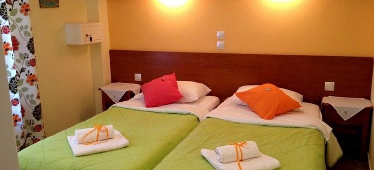 Oasis Apartments Nafplion: Foto 