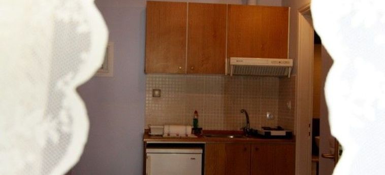 Oasis Apartments Nafplion: Foto 