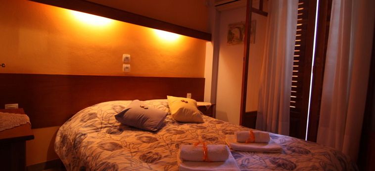 Oasis Apartments Nafplion: Foto 