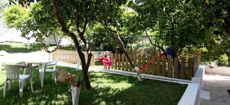 Oasis Apartments Nafplion: Foto 