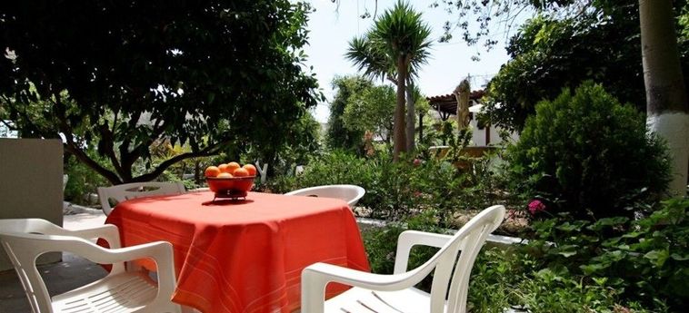 Oasis Apartments Nafplion: Foto 